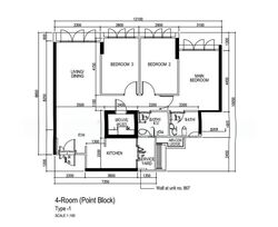 Blk 289B Punggol Arcadia (Punggol), HDB 4 Rooms #566684261